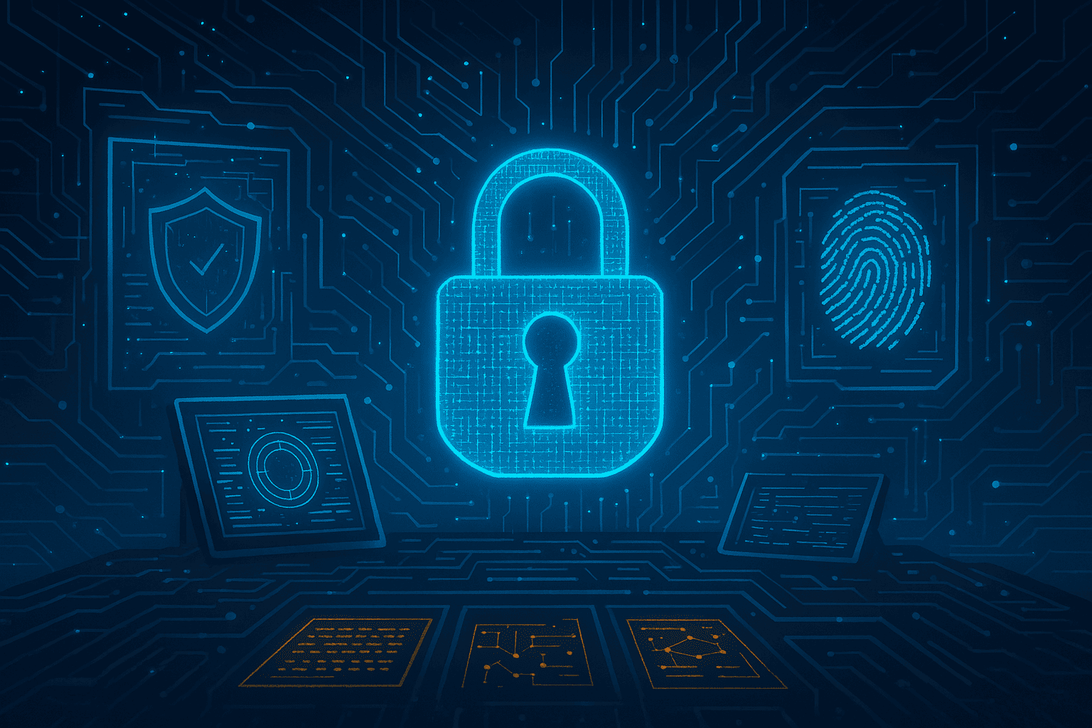 Mobile app security best practices